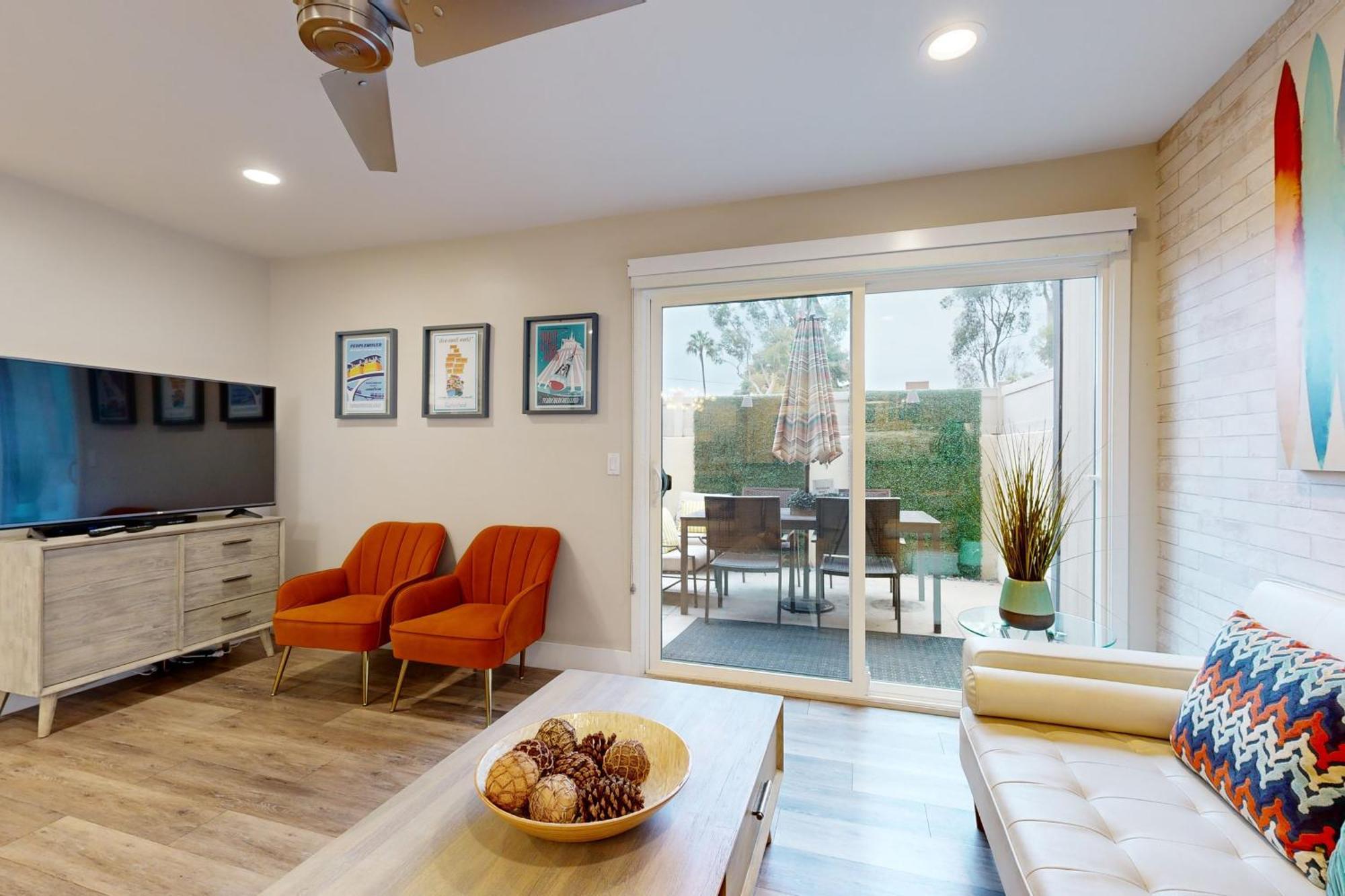 Doorstep To Disneyland Condos Άναχαϊμ Εξωτερικό φωτογραφία